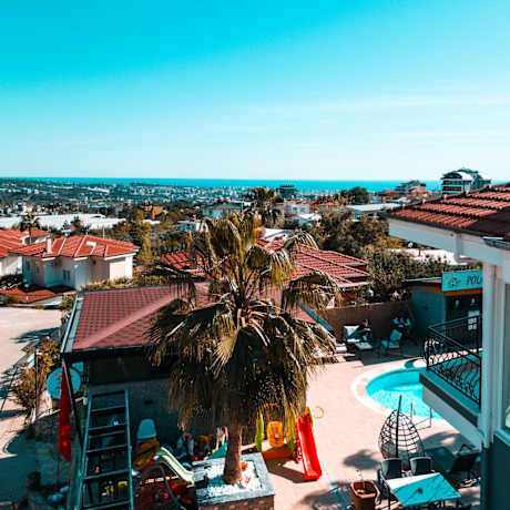 Alanya Polat Holiday Village